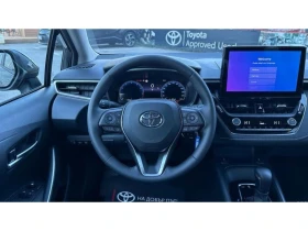Toyota Corolla SDN 1.5 CVT EXECUTIVE - НОВА - 23310 € / 45590.40 лв. - 12456294 9