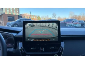 Toyota Corolla SDN 1.5 CVT EXECUTIVE - НОВА - 23310 € / 45590.40 лв. - 12456294 15