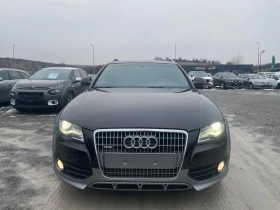 ����� �� �������� �� Audi A4 Allroad 3.0TDI 4X4 NAVI ������� LED BI-XENON 239��