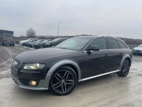 Audi A4 Allroad 3.0TDI 4X4 NAVI ПОДГРЕВ LED BI-XENON 239КС