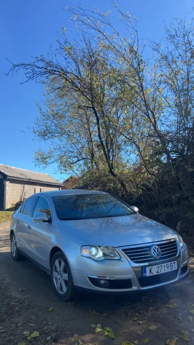 VW Passat, снимка 10
