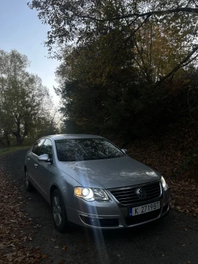 VW Passat, снимка 9