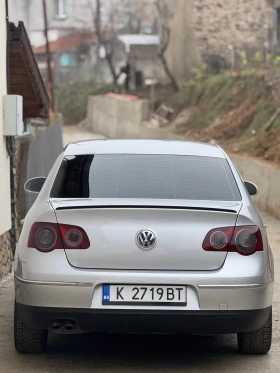 VW Passat  - изображение 1