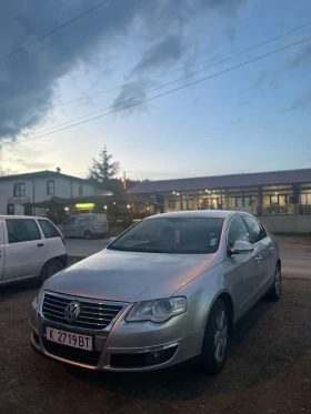 VW Passat, снимка 5