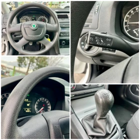 Skoda Octavia 1.6 TDI SW - 3300 € / 6454.24 лв. - 16214571 12