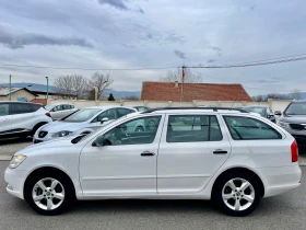Skoda Octavia 1.6 TDI SW - 3300 € / 6454.24 лв. - 16214571 6