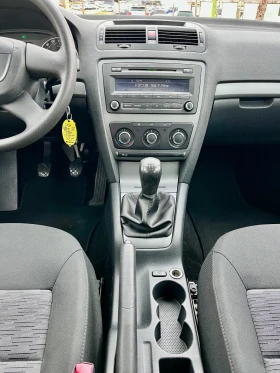 Skoda Octavia 1.6 TDI SW - 3300 € / 6454.24 лв. - 16214571 11