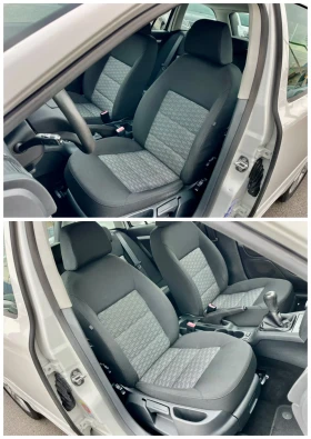 Skoda Octavia 1.6 TDI SW - 3300 € / 6454.24 лв. - 16214571 14