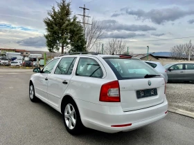 Skoda Octavia 1.6 TDI SW - 3300 € / 6454.24 лв. - 16214571 5
