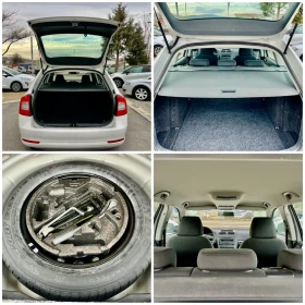 Skoda Octavia 1.6 TDI SW - 3300 € / 6454.24 лв. - 16214571 16