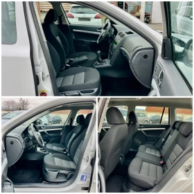 Skoda Octavia 1.6 TDI SW - 3300 € / 6454.24 лв. - 16214571 13