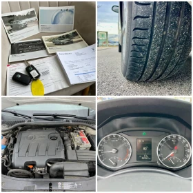 Skoda Octavia 1.6 TDI SW - 3300 € / 6454.24 лв. - 16214571 15