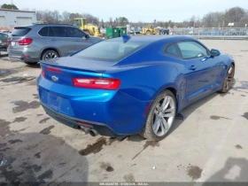 Chevrolet Camaro 2LT | Mobile.bg � ����� ������ 4
