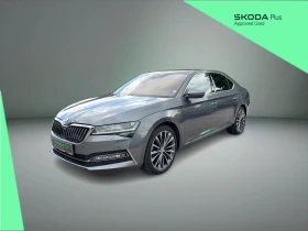 ����� �� �������� �� Skoda Superb 2.0TDI 7DSG 4X4