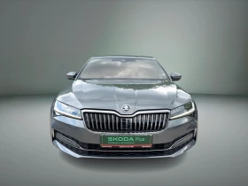 Skoda Superb 2.0TDI 7DSG 4X4 | Mobile.bg � ����� ������ 8