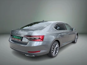 Skoda Superb 2.0TDI 7DSG 4X4 | Mobile.bg � ����� ������ 5