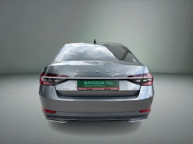 Skoda Superb 2.0TDI 7DSG 4X4 | Mobile.bg � ����� ������ 4
