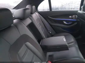 Mercedes-Benz E 43 AMG 3l Amg E 43 4Matic, снимка 8 - Автомобили и джипове - 53619112