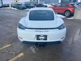 Porsche Cayman * GTS Coupe * 2КЛЮЧА* ПОДГРЕВ* KEYLESS*  - 43150 € / 84394.06 лв. - 57508341 4