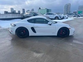 Porsche Cayman * GTS Coupe * 2КЛЮЧА* ПОДГРЕВ* KEYLESS*  - 43150 € / 84394.06 лв. - 57508341 3
