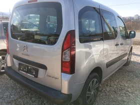Citroen Berlingo 1.6hdi ТОП СЪСТОЯНИЕ  - 4500 € / 8801.24 лв. - 52084403 3