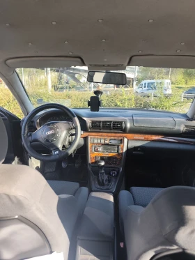 Audi A4 1.8t quattro | Mobile.bg � ����� ������ 7