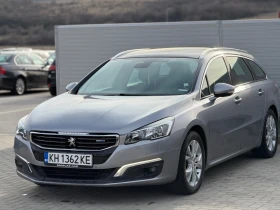 Peugeot 508 1.6HDI * АВТОМАТ* ПАНОРАМА* ЛИЗИНГ *  - 6600 € / 12908.48 лв. - 90453849 2