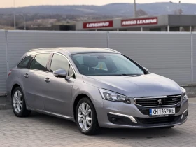 Peugeot 508 1.6HDI * АВТОМАТ* ПАНОРАМА* ЛИЗИНГ *  - 6600 € / 12908.48 лв. - 90453849 3
