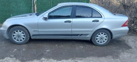 Mercedes-Benz C 180 W203 - 2000 € / 3911.66 лв. - 19163688 2