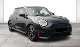 Mini Cooper E JOHN COOPER WORKS HEAD-UP H/K - 35500 € / 69431.96 лв. - 83488207 2