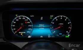 Mercedes-Benz AMG GT 43 4MATIC+ | BURMESTER | DESIGNO | ОБДУХВАНЕ |  - 35000 € / 68454.05 лв. - 31195812 7