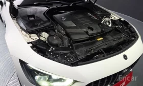 Mercedes-Benz AMG GT 43 4MATIC+ | BURMESTER | DESIGNO | ОБДУХВАНЕ |  - 35000 € / 68454.05 лв. - 31195812 5