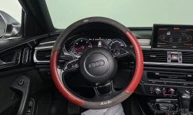 Audi A6 RSPACK* HEADUP* ПОДГРЕВ* KEYLESS - 16000 € / 31293.28 лв. - 32923437 14