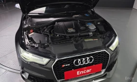 Audi A6 RSPACK* HEADUP* ПОДГРЕВ* KEYLESS - 16000 € / 31293.28 лв. - 32923437 2
