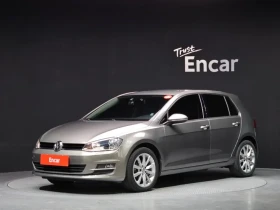 ����� �� �������� �� VW Golf 1.6 TDI