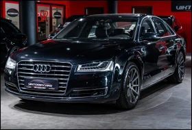 ����� �� �������� �� Audi A8 TDI* BOSE* Fully loaded