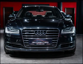 ����� �� �������� �� Audi A8 TDI* BOSE* Fully loaded