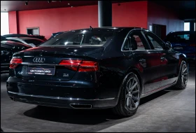 ����� �� �������� �� Audi A8 TDI* BOSE* Fully loaded