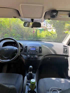 Hyundai I30 1.6 Diesel  | Mobile.bg � ����� ������ 6