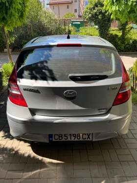 Hyundai I30 1.6 Diesel  | Mobile.bg � ����� ������ 4