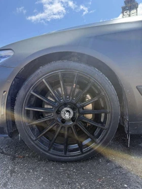 BMW 540 xDrive * M-Sport * ��������� ���� �� �� *  | Mobile.bg � ����� ������ 16