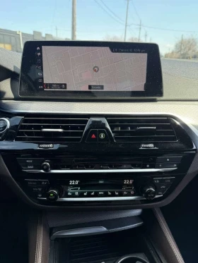 BMW 540 xDrive * M-Sport * ��������� ���� �� �� *  | Mobile.bg � ����� ������ 11