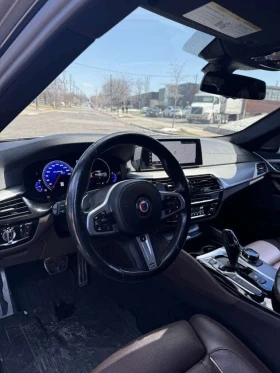 BMW 540 xDrive * M-Sport * ��������� ���� �� �� *  | Mobile.bg � ����� ������ 8