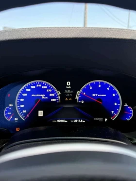 BMW 540 xDrive * M-Sport * ��������� ���� �� �� *  | Mobile.bg � ����� ������ 10