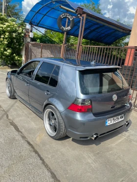 VW Golf | Mobile.bg � ����� ������ 4