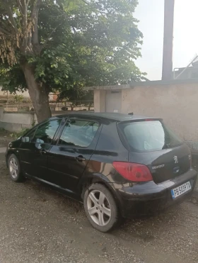 Peugeot 307 2000hdi - 1500 € / 2933.74 лв. - 53353162 3
