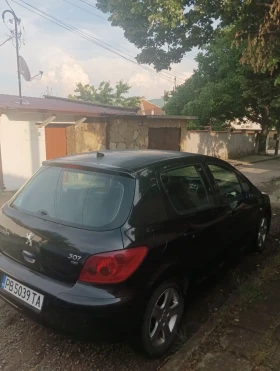 Peugeot 307 2000hdi - 1500 € / 2933.74 лв. - 53353162 4