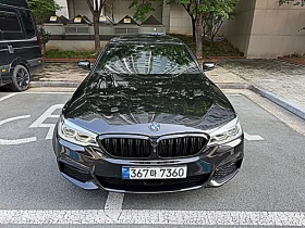 BMW 530 - 17900 € / 35009.36 лв. - 16087657 3