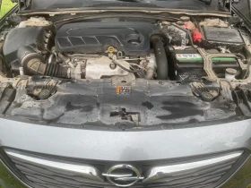 Opel Insignia | Mobile.bg � ����� ������ 11