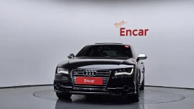 Audi S7 BOSE* HEAD-UP* DISTRONIK* ������* ������ ���� | Mobile.bg � ����� ������ 2